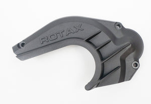 Rotax Max Chain / Clutch Plastic Guard Cover