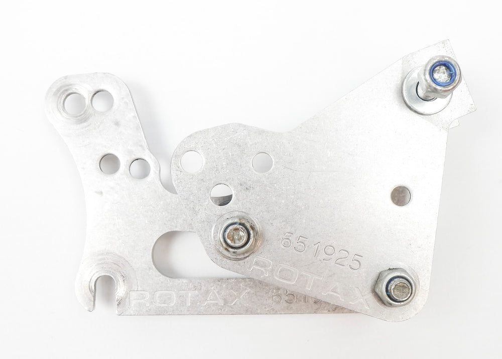Rotax Max EVO Ignition Coil Mounting Bracket