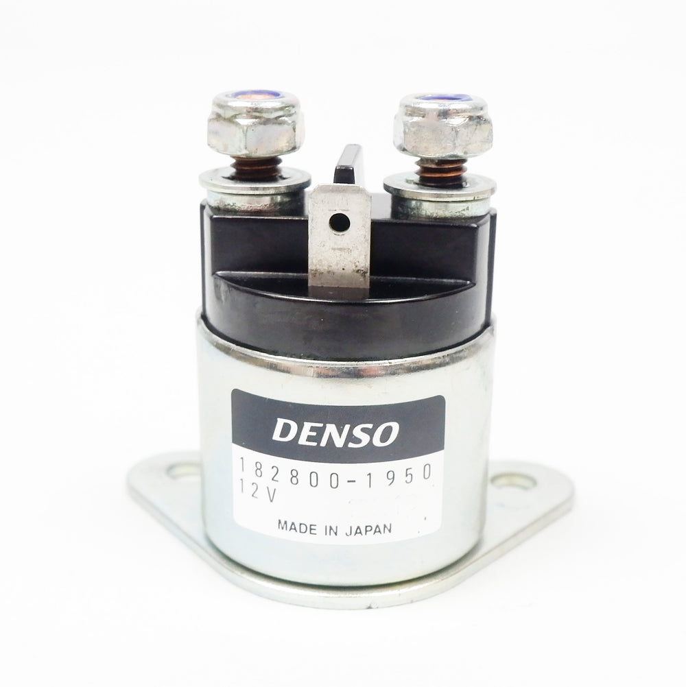 Genuine Rotax Max EVO Denso Starter Relay