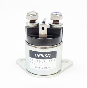 Genuine Rotax Max EVO Denso Starter Relay