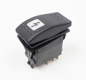 Rotax Max EVO Multi Function Starter Switch
