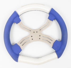 OTK Kosmic Mercury (Tony Kart) High Grip Steering Wheel