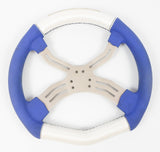 OTK Kosmic Mercury (Tony Kart) High Grip Steering Wheel
