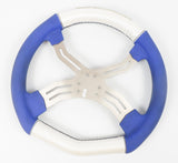 OTK Kosmic Mercury (Tony Kart) High Grip Steering Wheel
