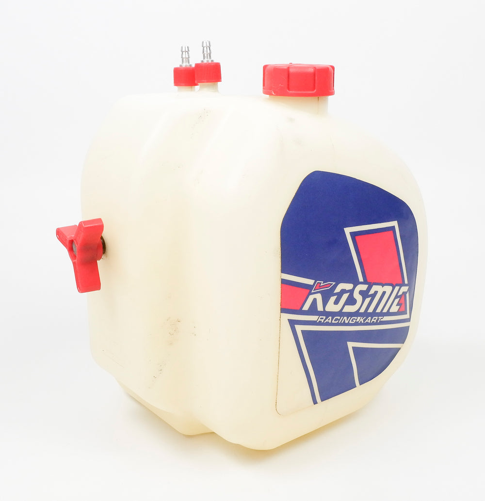 OTK Kosmic Mercury RR (Tony Kart 401RR) Standard Fuel Tank