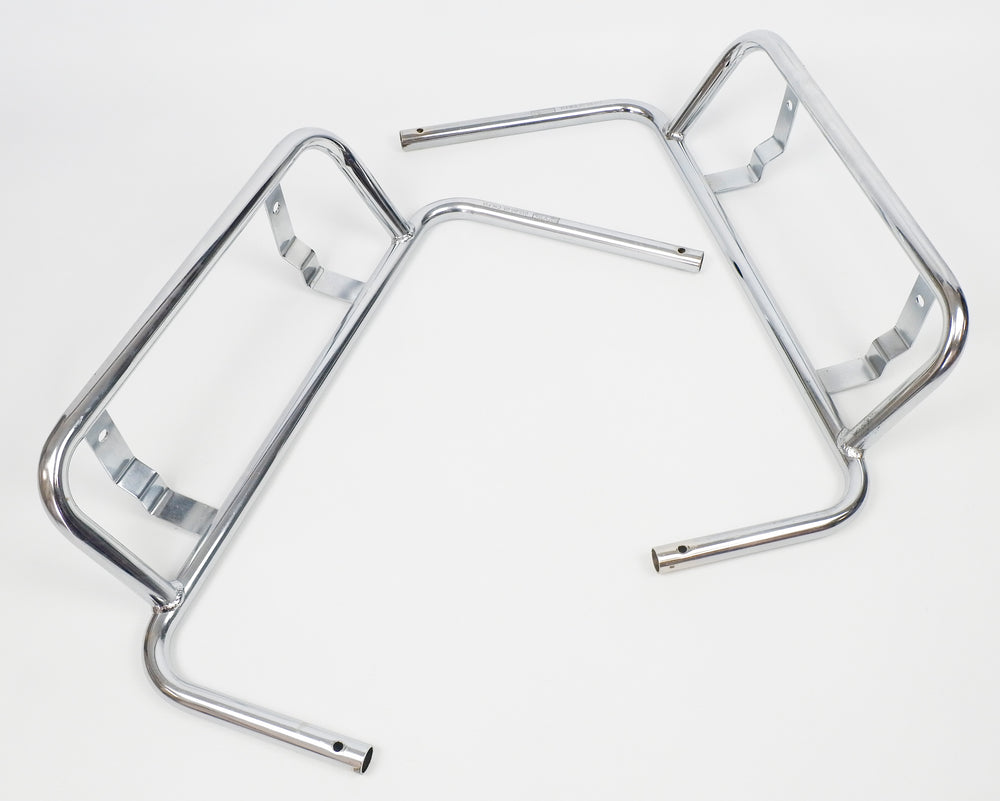 OTK Tony Kart 401RR M10 Side Pod Bar Set