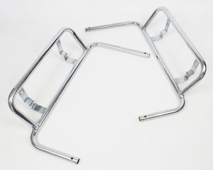 OTK Tony Kart 401RR M10 Side Pod Bar Set