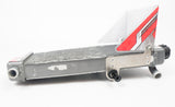 Rotax Max Silver Current Style Radiator with Flap