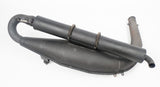 Rotax Max Complete EVO Exhaust Pipe