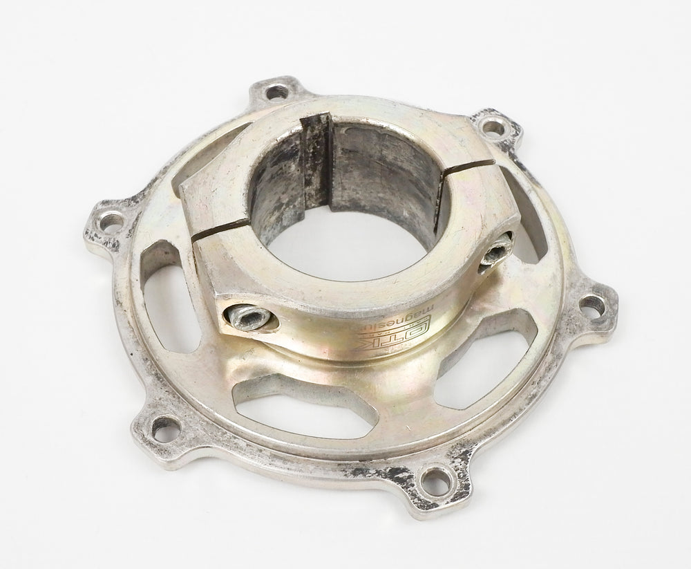 OTK Tony Kart Magnesium 50mm Double Sided Sprocket Carrier