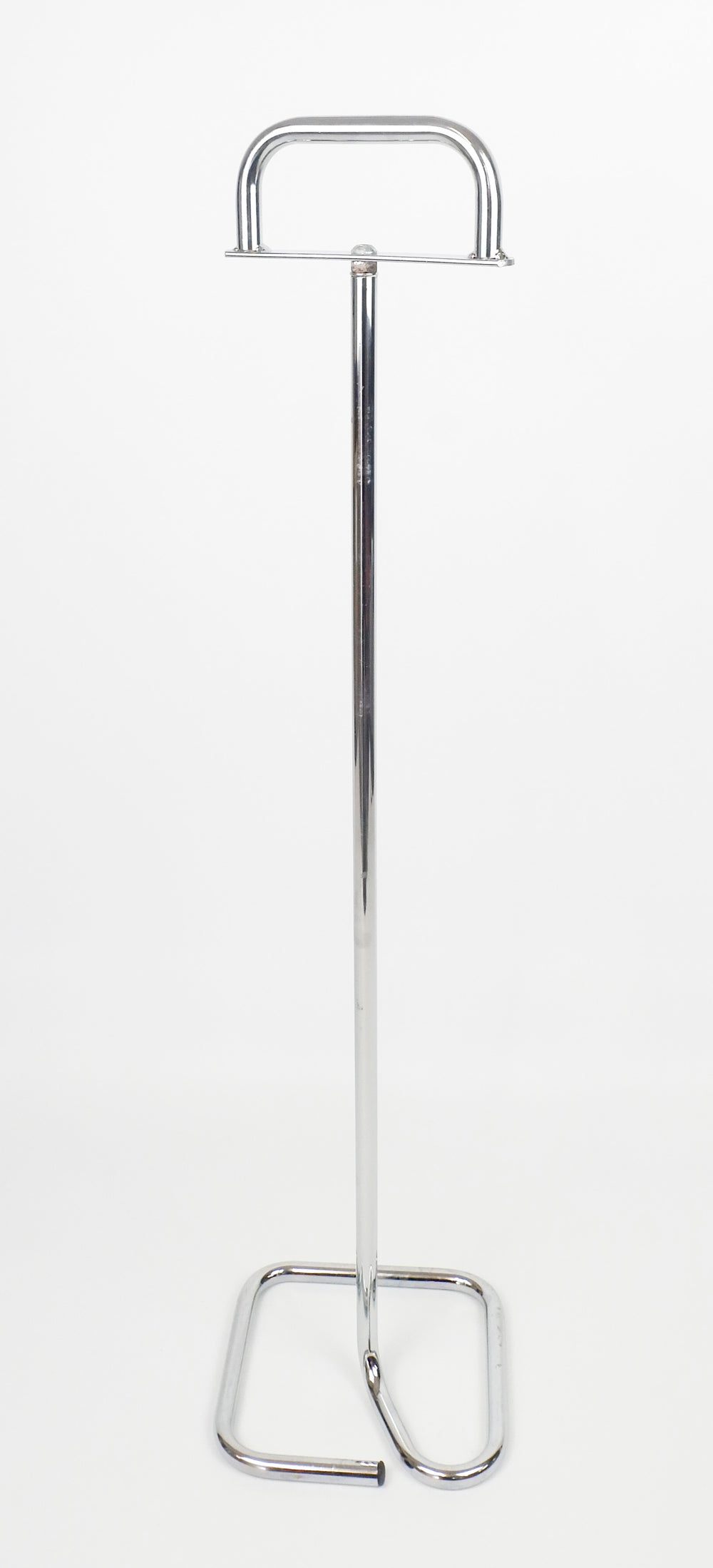 Chrome Wheel & Tyre Storage Post / Spike