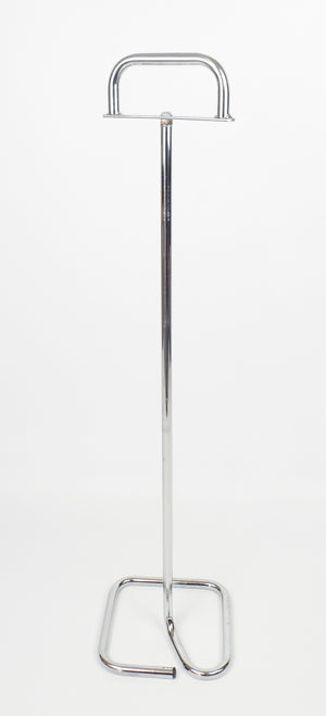 Chrome Wheel & Tyre Storage Post / Spike