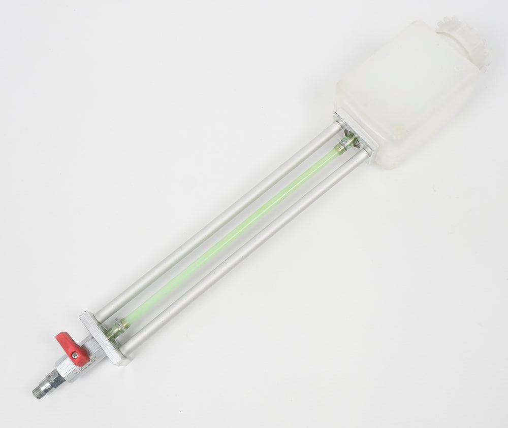 Brake Bleeding Tower Tool for OTK Tony Kart