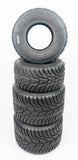 MOJO W5 Rotax Max Wet Tyre Set