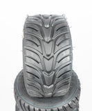 MOJO W5 Rotax Max Wet Tyre Set