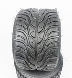 MOJO W5 Rotax Max Wet Tyre Set