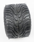 MOJO W5 Rotax Max Wet Tyre Set