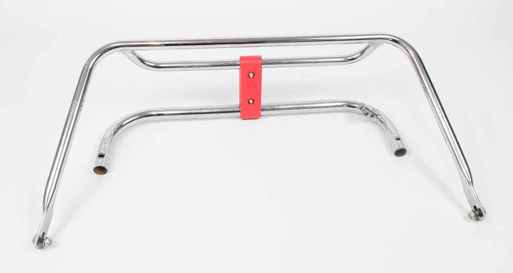 OTK Tony Kart M6 & M10 Complete Front Bumper 012-BF-10