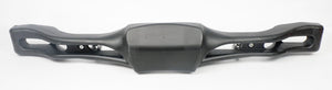 KG Racing Clob Plastic Euro Rear Bumper