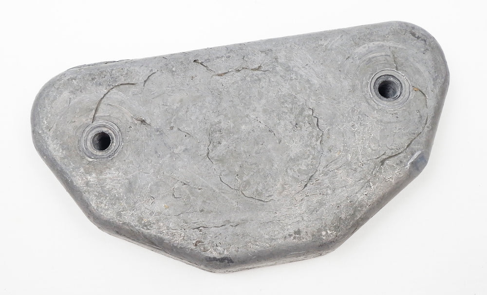 Pre-Drilled 4KG Lead Weight / Ballast