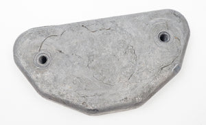 Pre-Drilled 4KG Lead Weight / Ballast