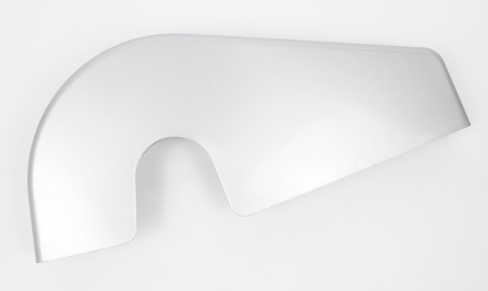 OTK Tony Kart 401RR 401 T Silver Chain Guard