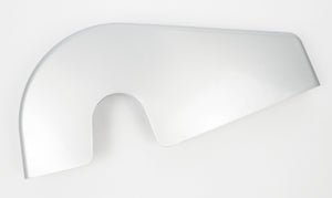 OTK Tony Kart 401RR 401 T Silver Chain Guard