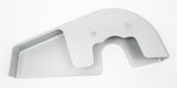 OTK Tony Kart 401RR 401 T Silver Chain Guard