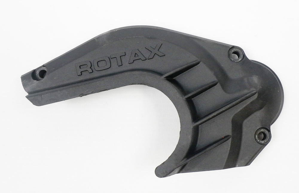 Rotax Max Chain / Clutch Plastic Guard Cover