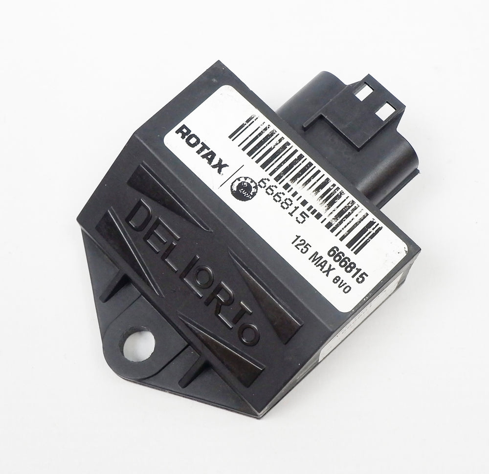 Genuine Rotax Max EVO Senior ECU 666815
