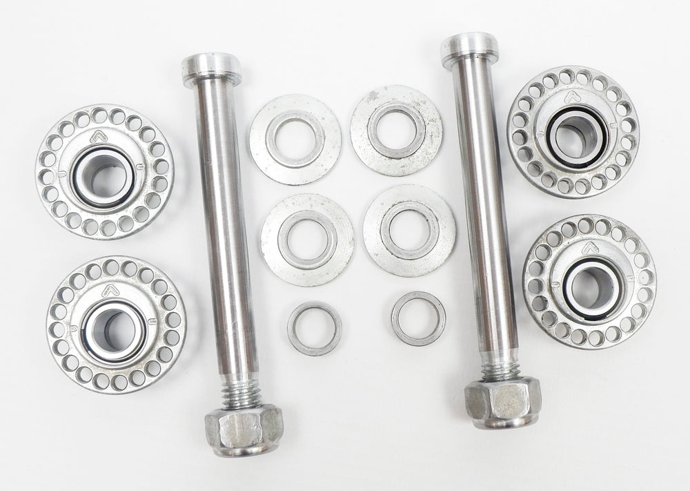 OTK Tony Kart M10 Multi Hole Castor Camber Kit