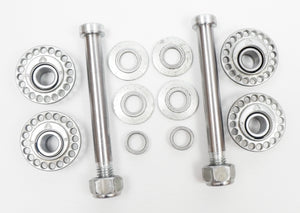 OTK Tony Kart M10 Multi Hole Castor Camber Kit