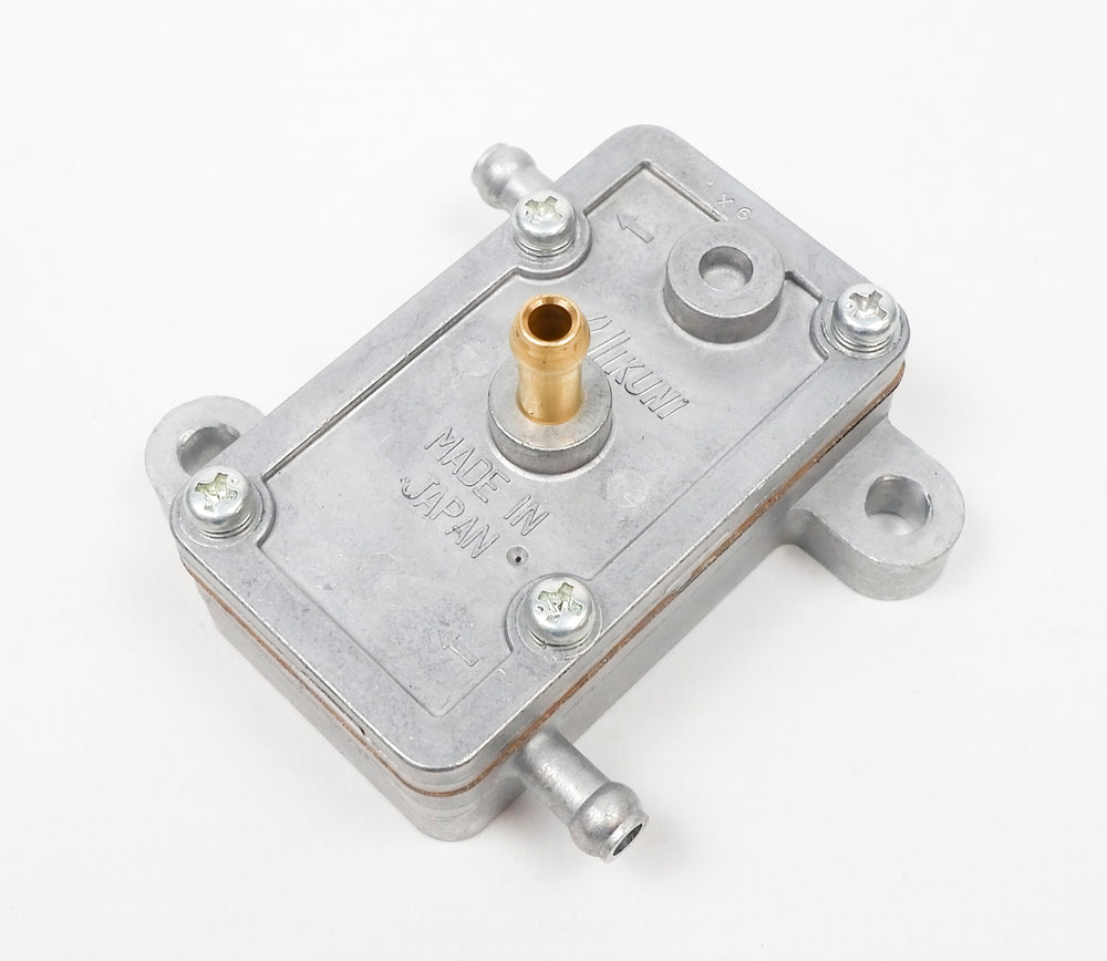 Genuine Rotax Max Mikuni Fuel Pump