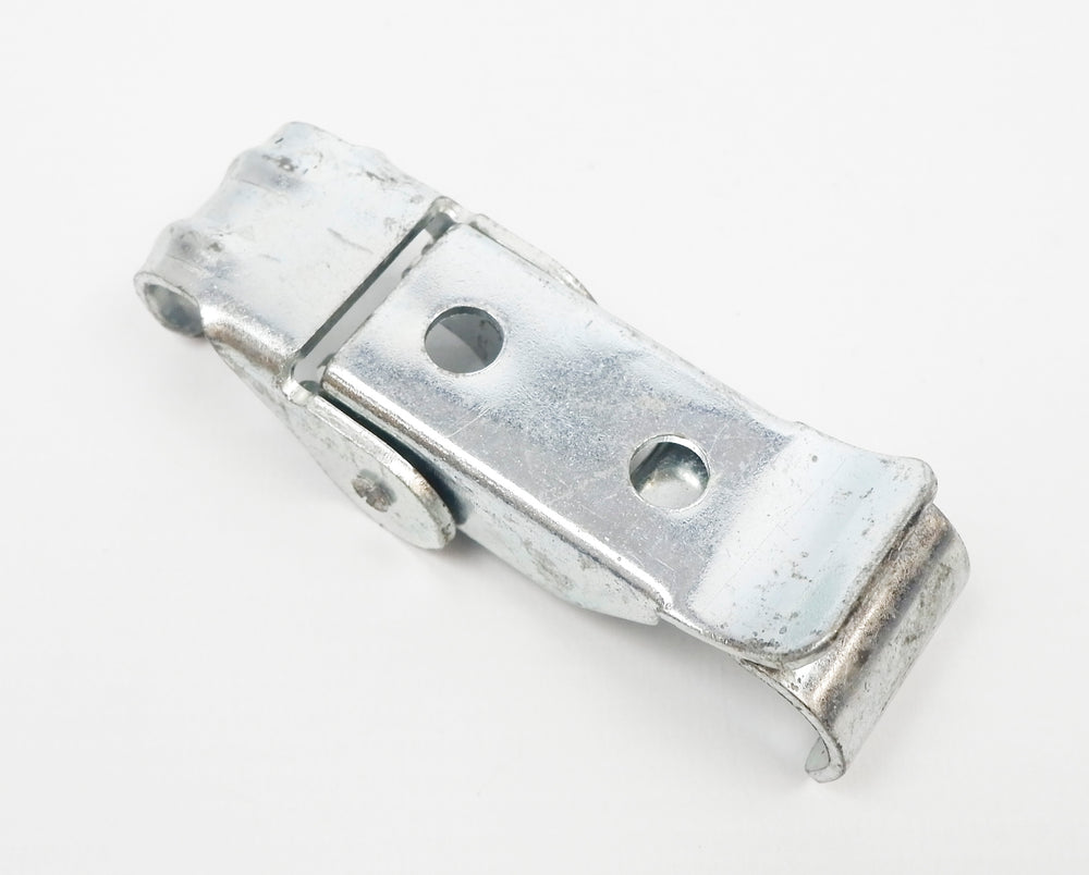 Quick Release Nose Cone Clamp / Clip