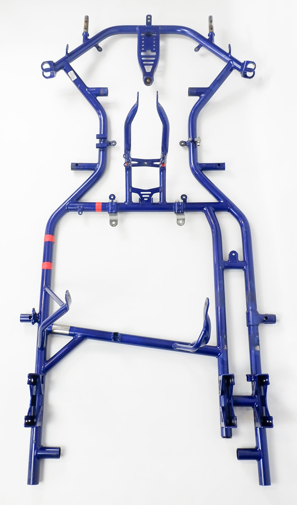 2022 OTK Kosmic Mercury RR (Tony Kart 401RR) Bare Frame / Chassis