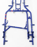 2022 OTK Kosmic Mercury RR (Tony Kart 401RR) Bare Frame / Chassis
