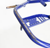 2022 OTK Kosmic Mercury RR (Tony Kart 401RR) Bare Frame / Chassis
