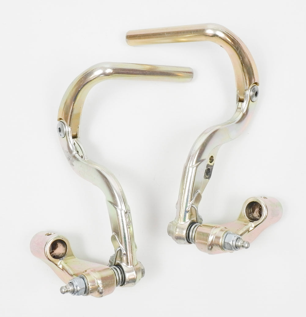 OTK Tony Kart 401RR Complete Adjustable Pedal Set