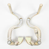 OTK Tony Kart 401RR Complete Adjustable Pedal Set
