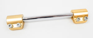 OTK Tony Kart Flat Front Torsion Bar & Clamps