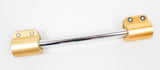 OTK Tony Kart Flat Front Torsion Bar & Clamps