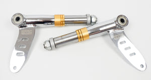OTK Tony Kart 401RR 25mm Stub Axle Set