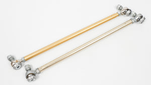 OTK Tony Kart 268mm M8 Complete Pattern Track Rod Set