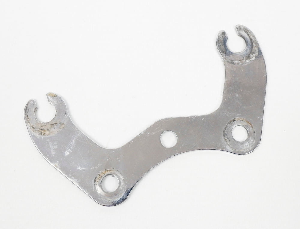 OTK Tony Kart W Chain Guard Mounting Bracket