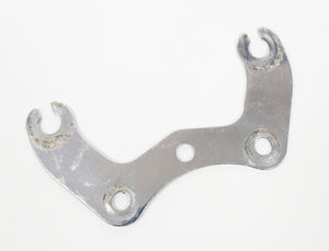 OTK Tony Kart W Chain Guard Mounting Bracket