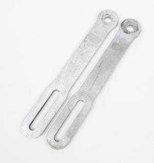 OTK Tony Kart Exhaust Mount Support Bar Set Type 03