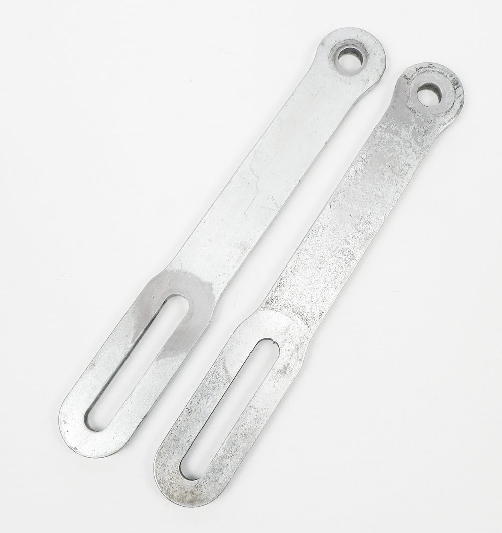 OTK Tony Kart Exhaust Mount Support Bar Set Type 03