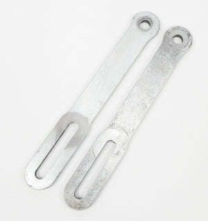 OTK Tony Kart Exhaust Mount Support Bar Set Type 03