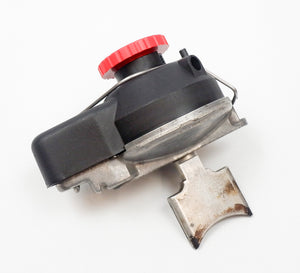 Rotax Max FR125 Pre-EVO Complete Power Valve Assembly