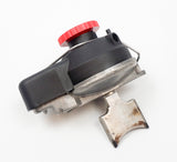Rotax Max FR125 Pre-EVO Complete Power Valve Assembly
